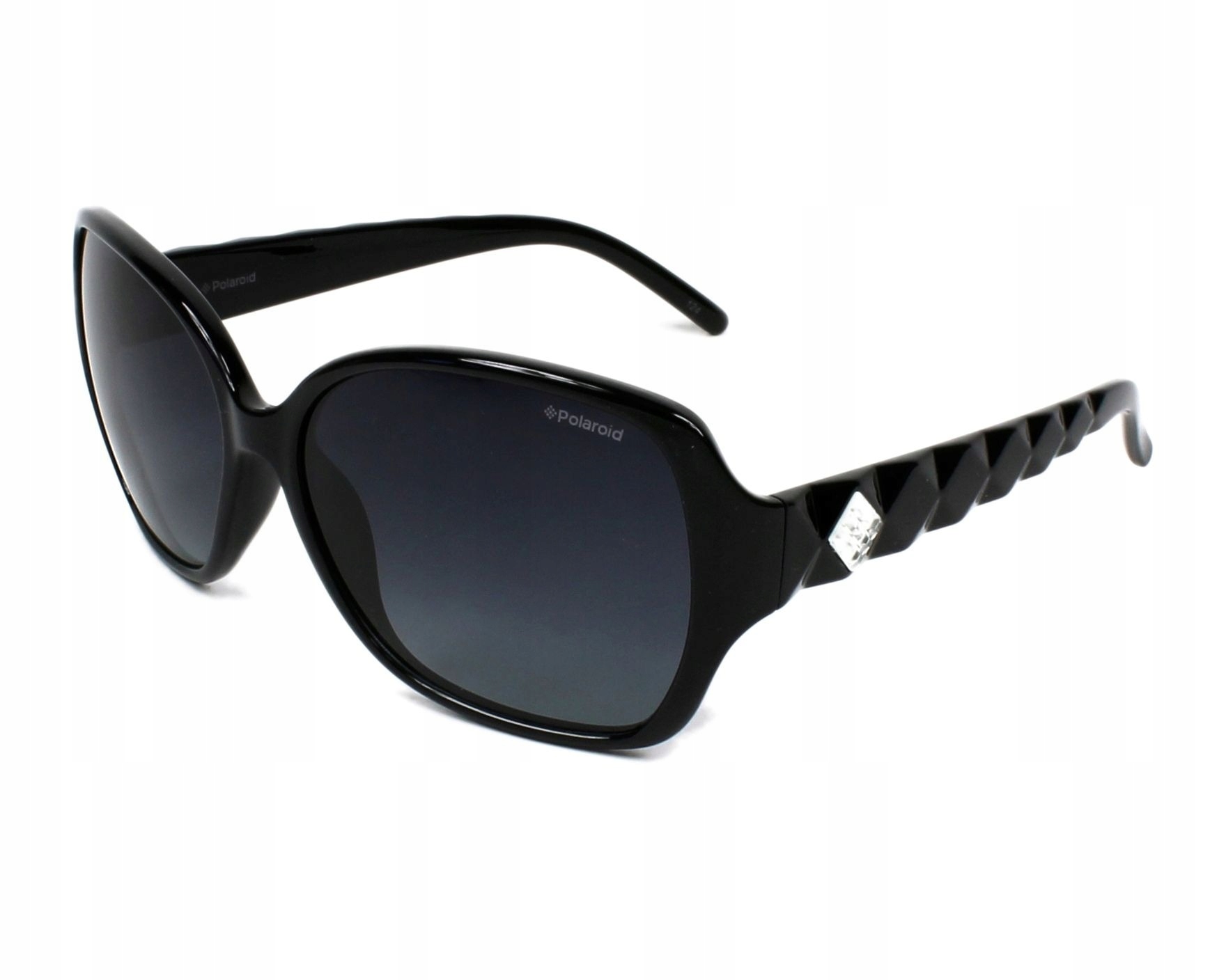 

Okulary Muchy Polaroid PLD5003.S.D28 Shiny Black