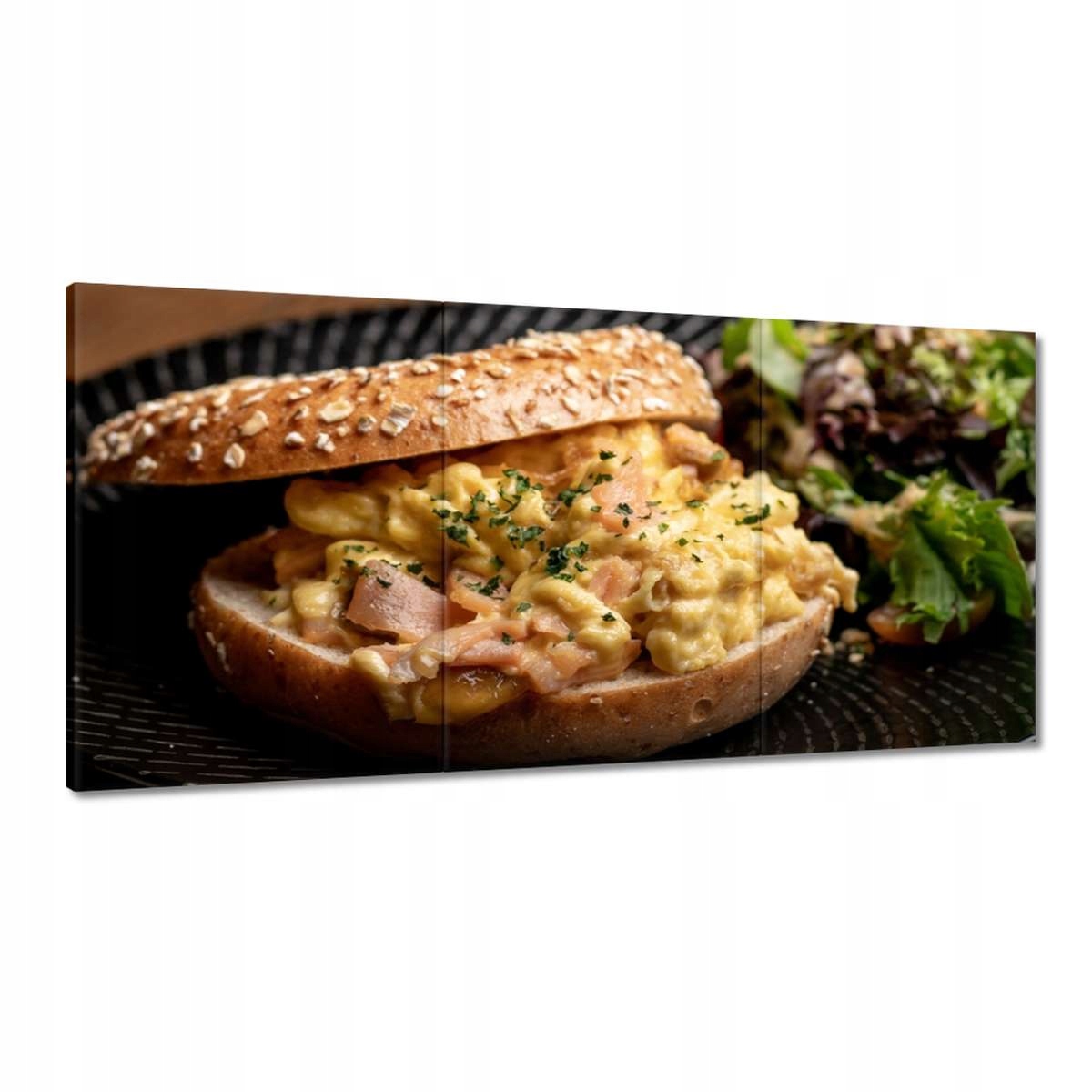 Obrazy 180x90 Kuchynské obrazy Revolúcie