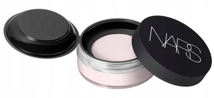 Nars Light Reflecting Setting Powder Loose Milky Way