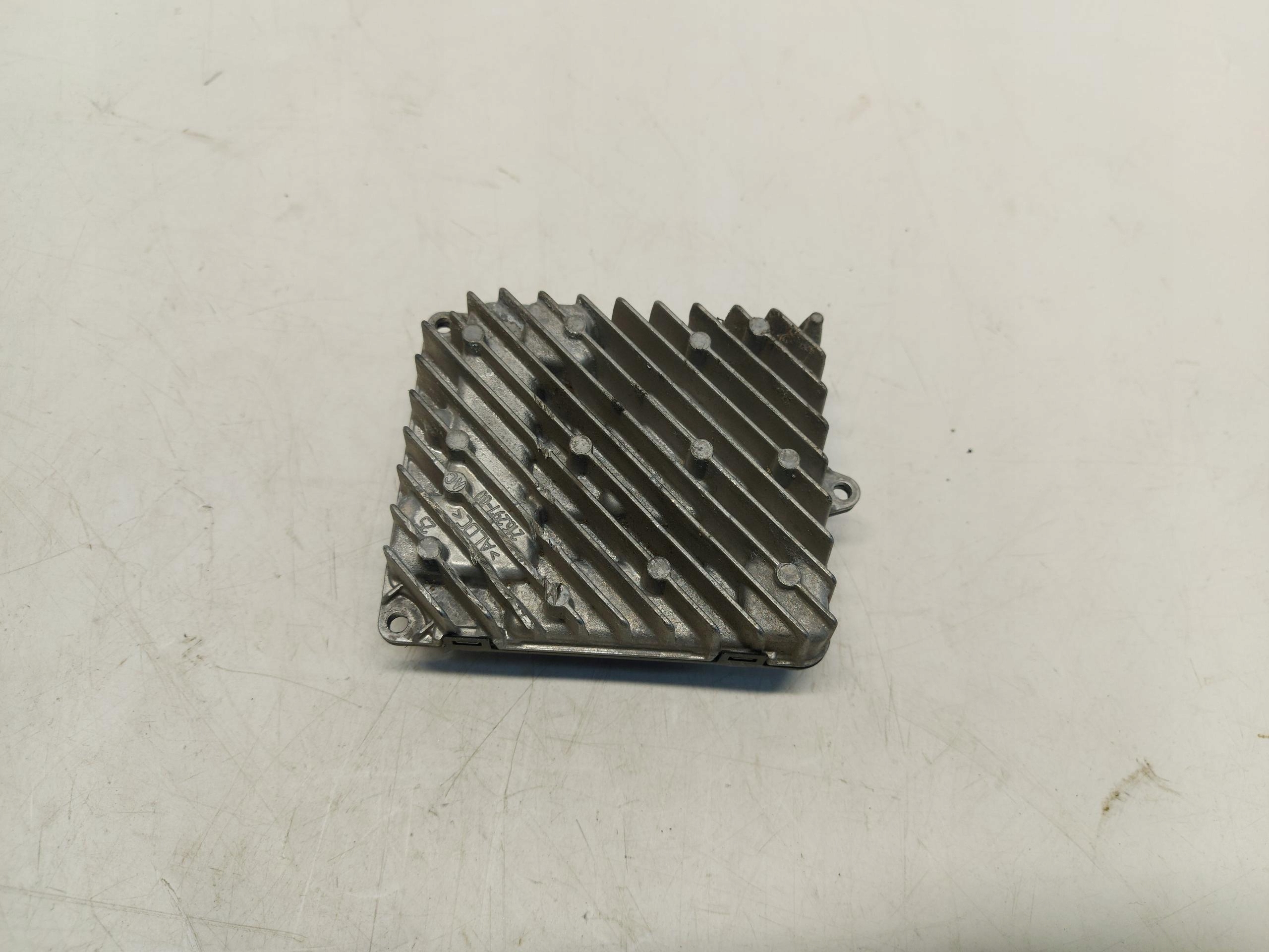 Audi A7 4K8 45 TFSI Centralina luci 4K0941572H