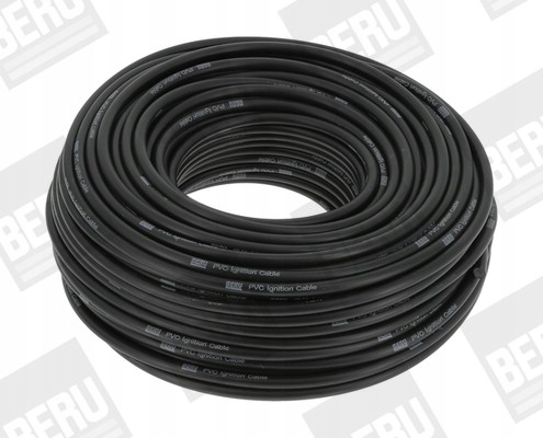 PRZEWÓD ZAPŁONOWY NA METRY BER7MMPVC