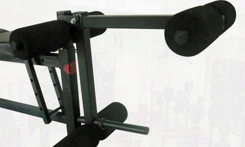 Pianka Eva, gąbka ochronna, wałek na rurkę Rodzaj brak informacji