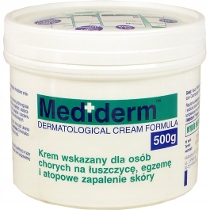 

Mediderm krem 500g