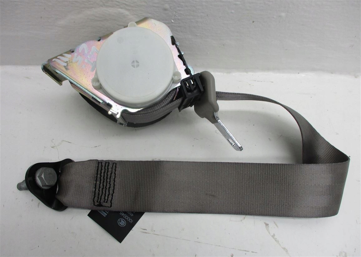 Ремінь задній лівий CITROEN C5 III X7 Універсал 96561744GW