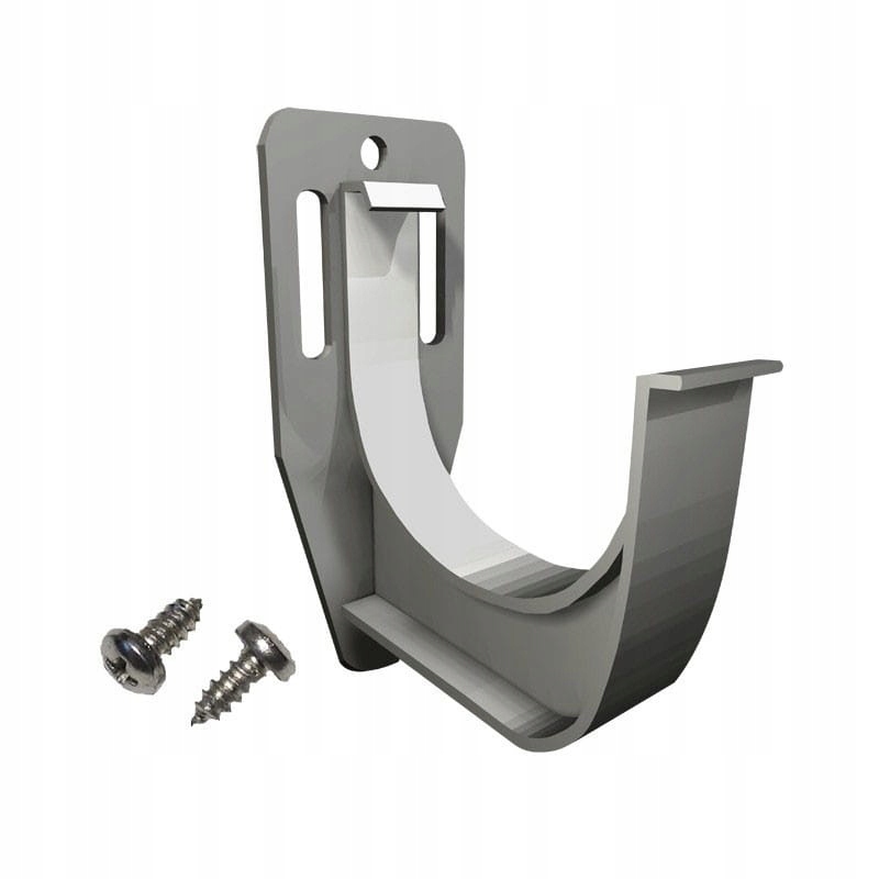 

Komplet uchwytów rynnowych MG75 4 szt Renoplast