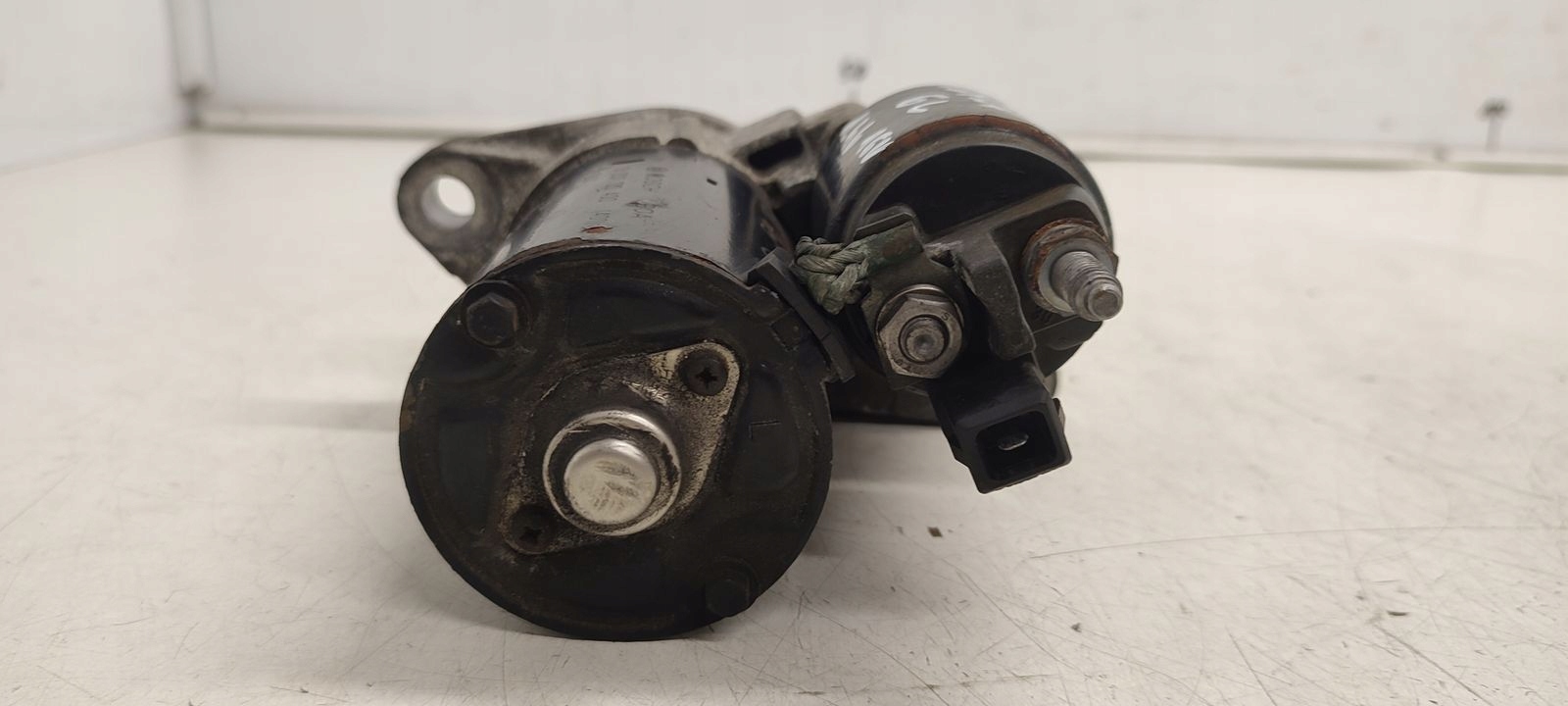 starter Seat Ibiza 6L 1,4 16V 3D