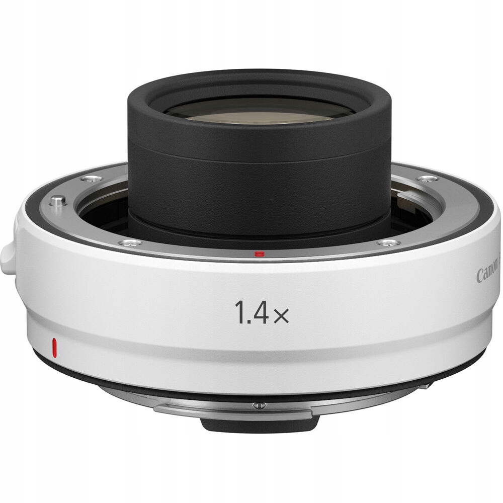 адаптер макрос подовжувач для Canon RF 1.4 x