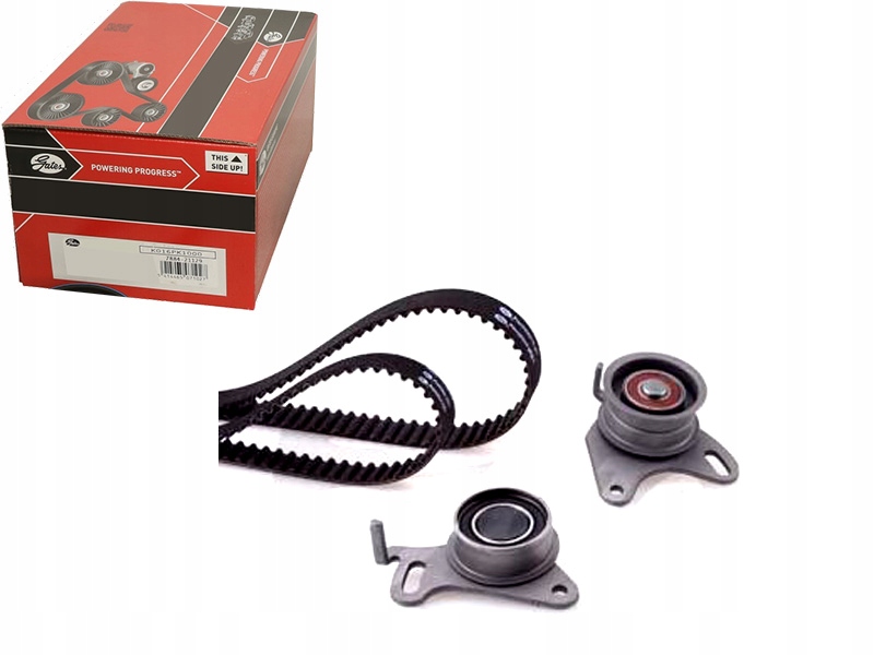 КОМПЛЕКТ ГРМ HYUNDAI KIA MITSUBISHI