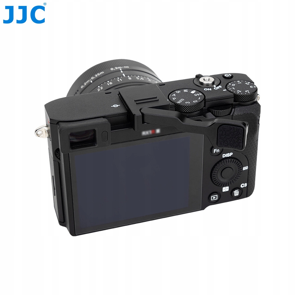Jjc Grip na palec, Thumb Up Grip pro Sony RX1R III, nahrazuje Sony TG-2