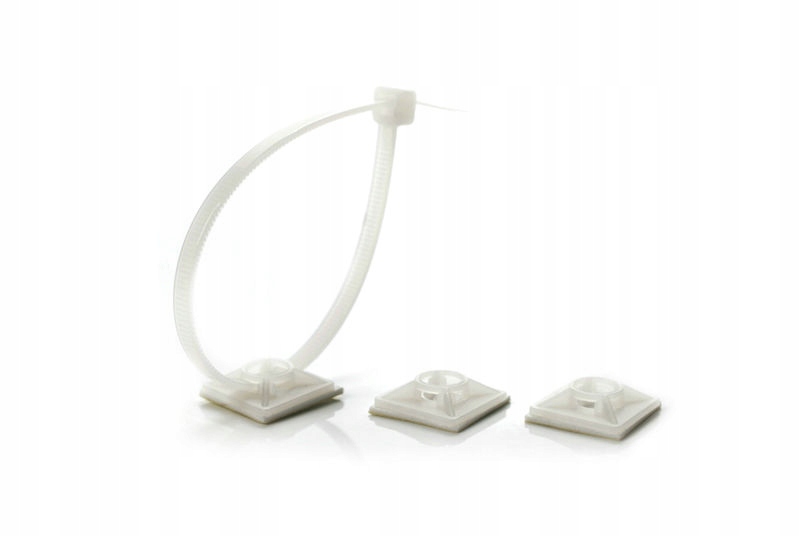 Uchwyt samoprzylepny HW-5AC