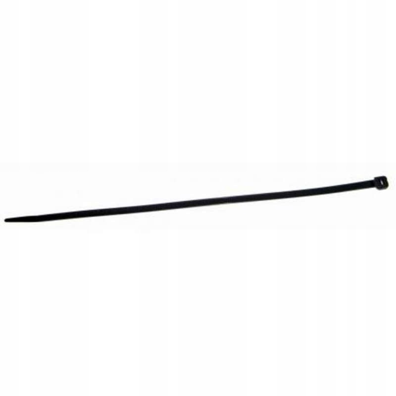 

Opaska zaciskowa trytytka 30cm 3,2 czarna