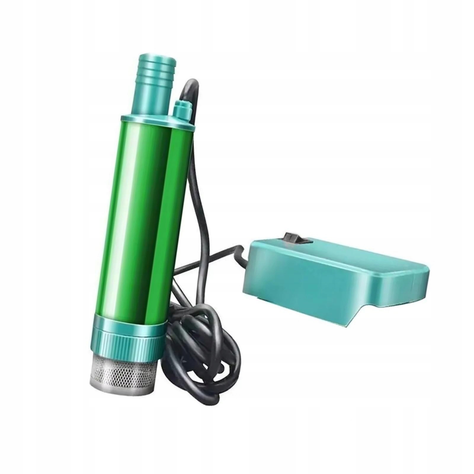 Pro Makita 18V Akku Pompka Pumpa Na Vypouštění Paliva Oleje Vody 24V