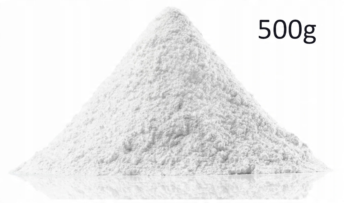 

Parafina Granulowana Do Świec Wosk Granulat 0,5 Kg