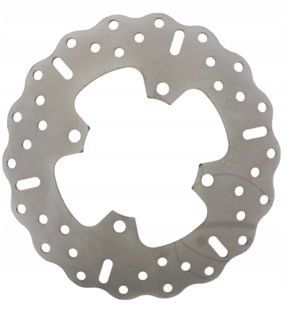 Brzdová Kotúčka Zadná Kawasaki ZR-7 750 1999-2004
