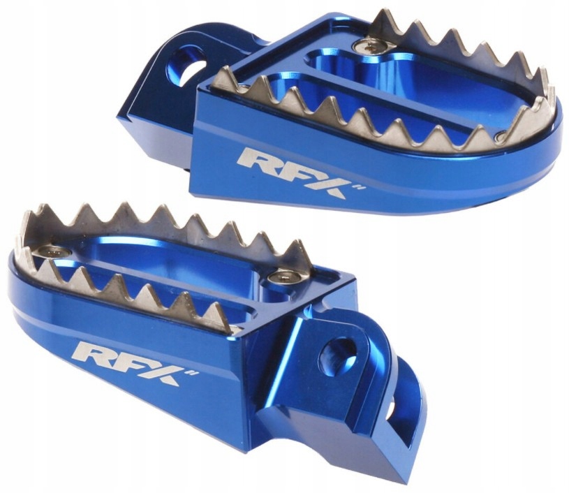 PODNOZKI STOPKI RFX HSQ Sherco Husqvarna