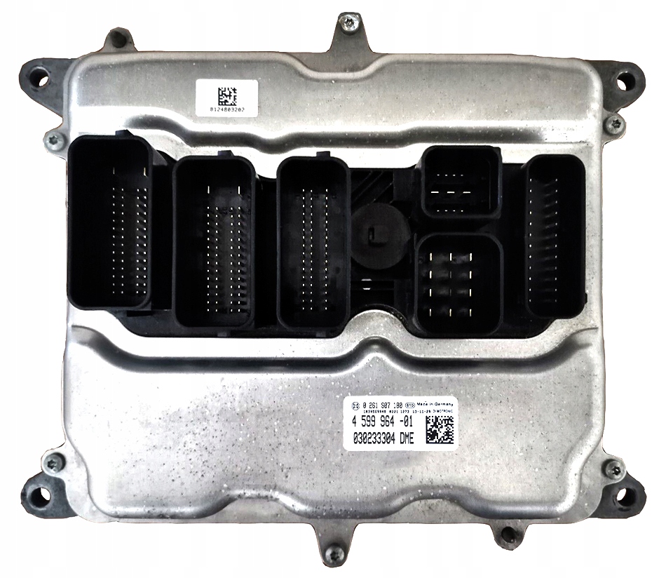 KOMPUTER ECU BMW 1.6 4599964-01 0261S07180
