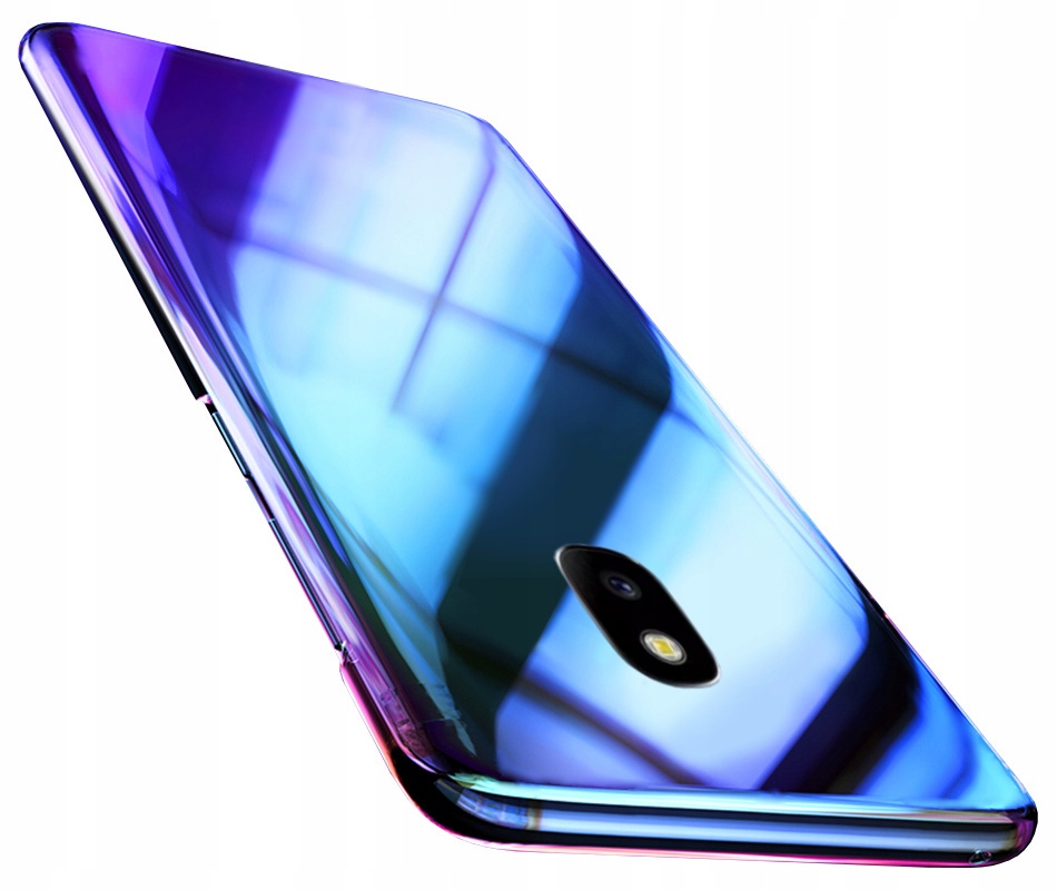 

Etui Aurora Blue + Szkło do Samsung Galaxy J5 2017