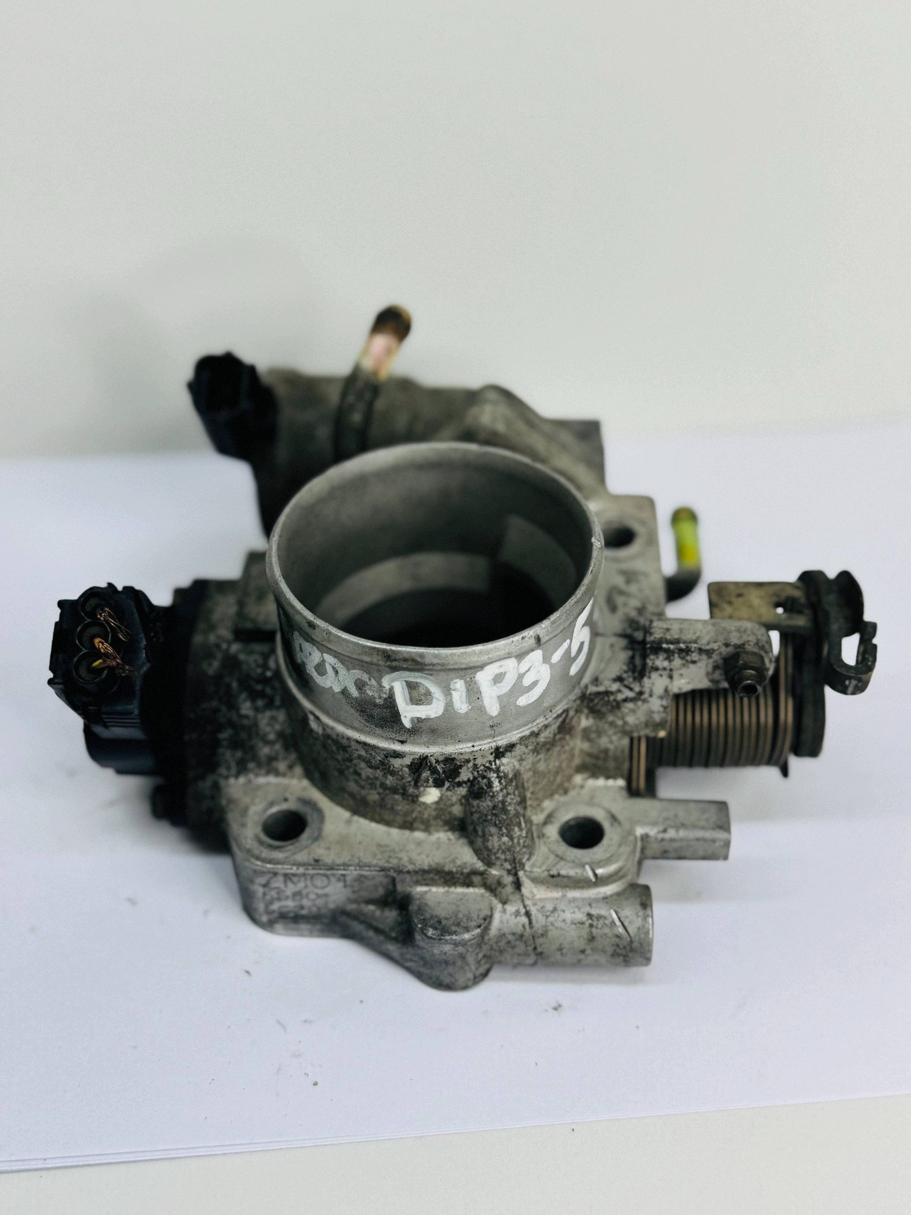 MAZDA 323 BJ 1.6 16V ZM Valvola a farfalla ZMO15580 5C29