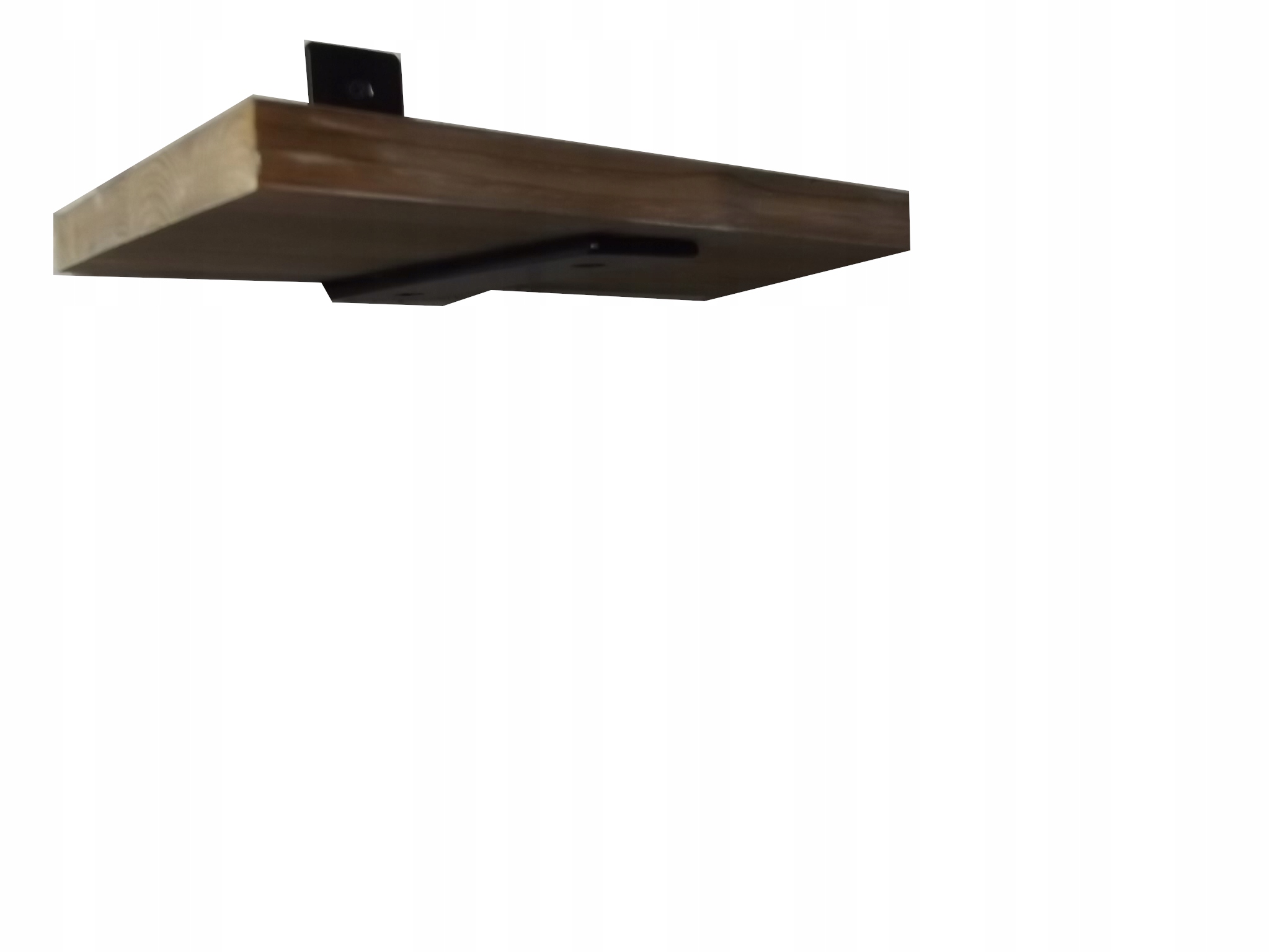 

Wspornik półki Loft industrial wzór nr 6/5