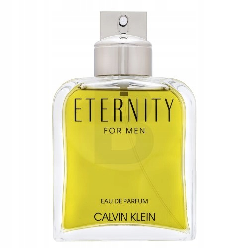 Calvin Klein Eternity for Men parfémovaná voda pro muže 200 ml