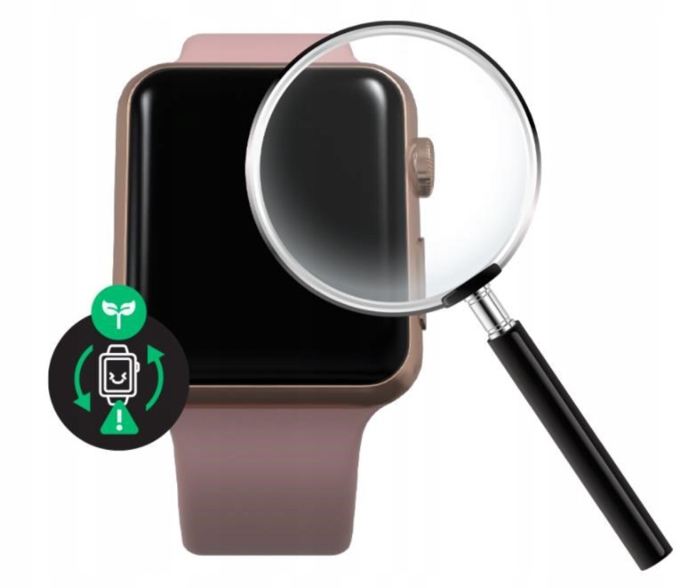 Renewd Apple Watch Series 5 Gold/ Pink 40mm Marka Apple