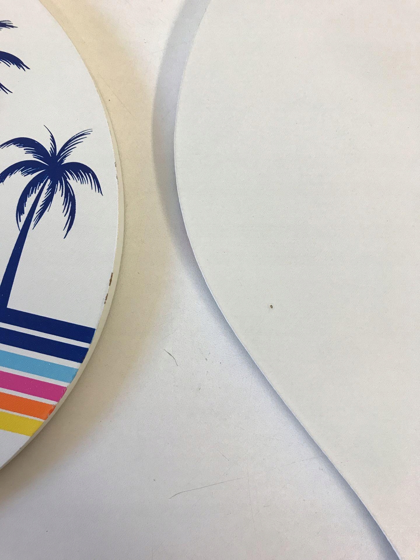 PALETKI DO TENISA PLAŻOWEGO Kod producenta 090807