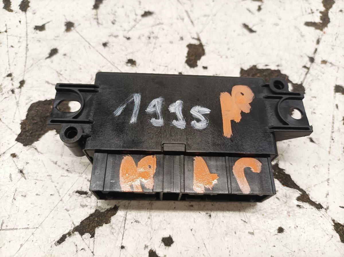 modulo PDC parcheggio 5Q0919294F VW Volkswagen Golf VII (2014- )