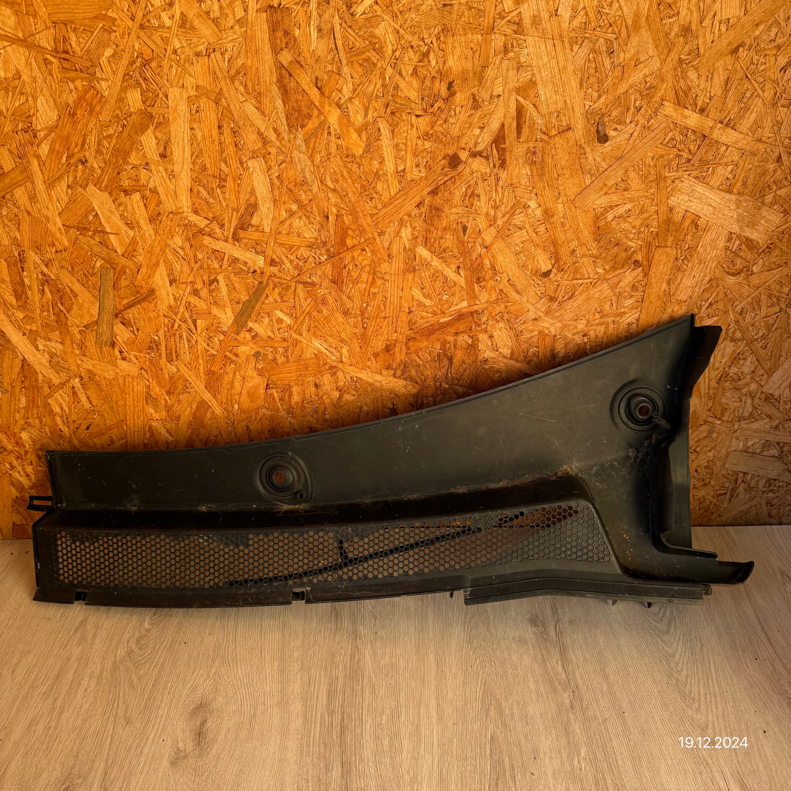 torpedo left CITROEN C5 AIRCROSS 98347052XT