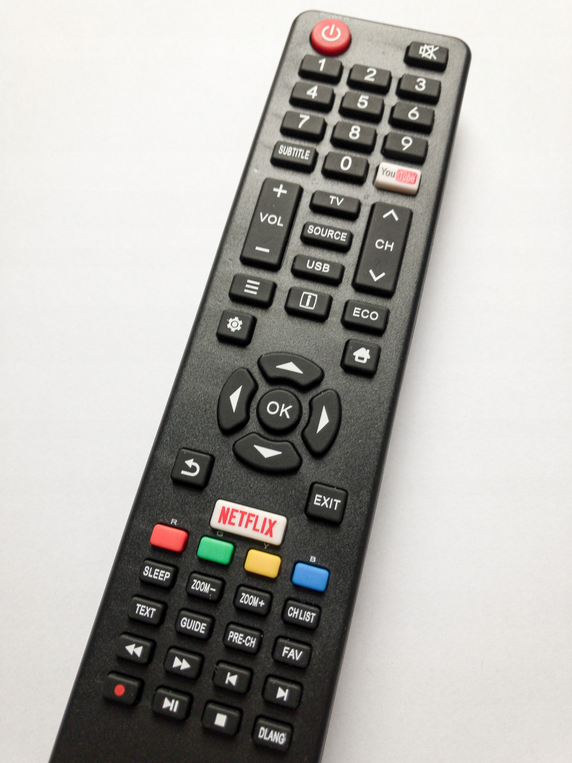 PILOT TV LIN 32D1700