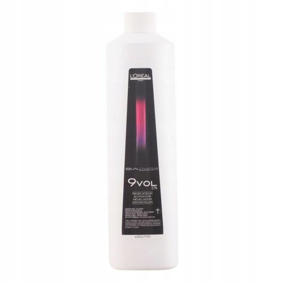 Aktivační kapalina L'Oreal Professionnel Paris 11478 1 L