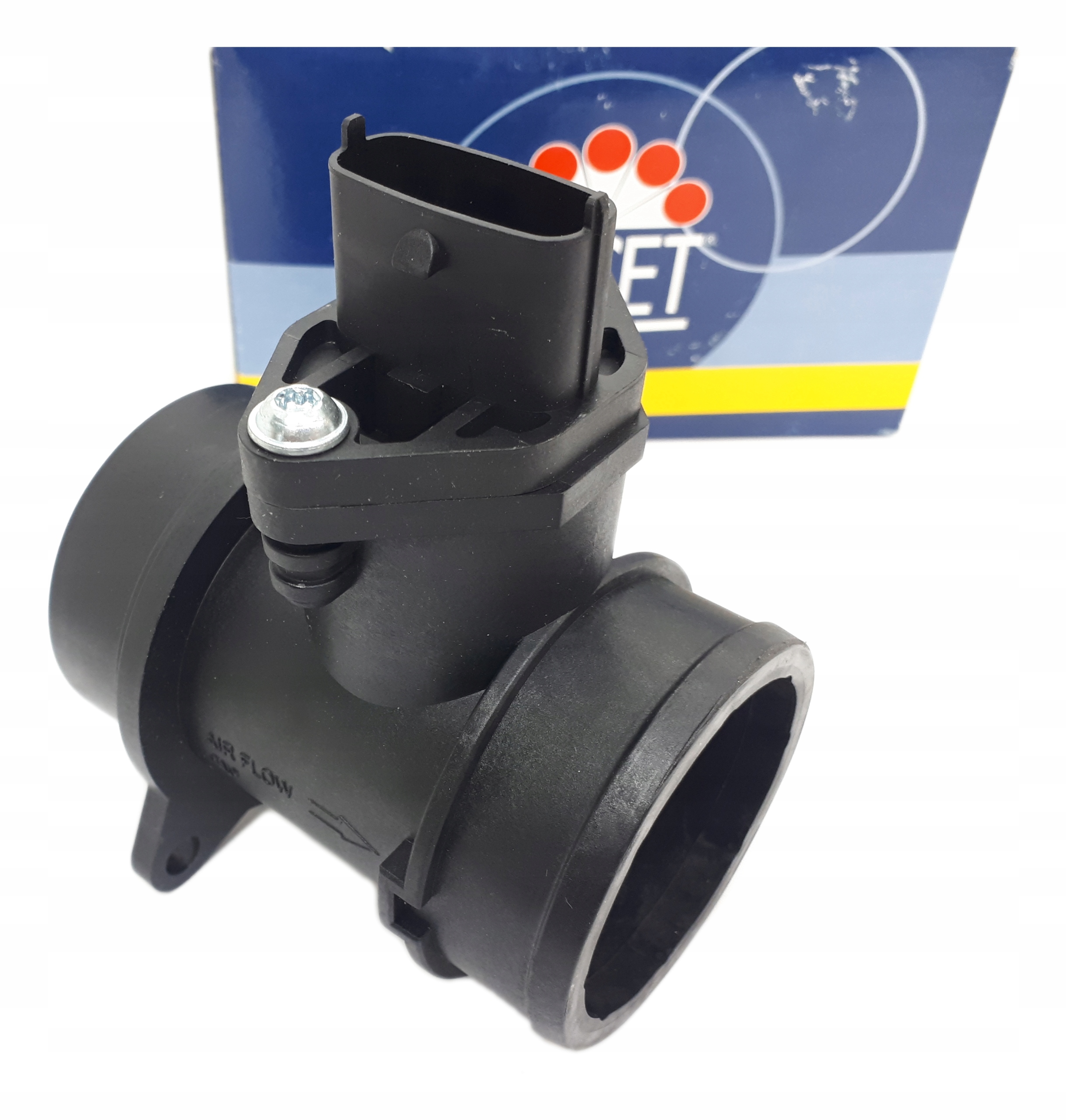 10.1158 - ВИТРАТОМІР DOBLO IDEA PANDA PUNTO ACCENT GETZ