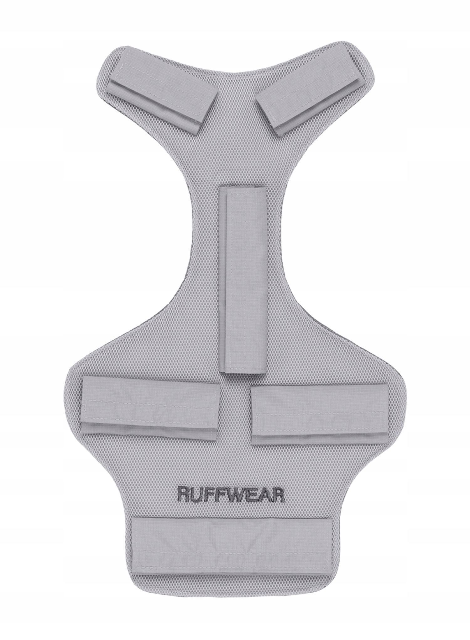 Levně Chladící vložka Ruffwear Swamp Cooler Core Harness&Pack Add-On šedá L/XL