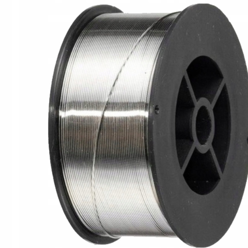 SPAWMIX + SAMOOSŁONOWY DRUT SPAWALNICZY BEZ GAZU + części MB15 Seria DRU SPS08 1T