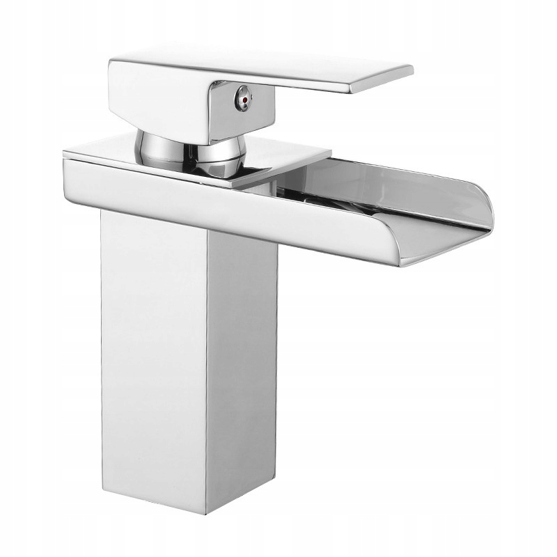 Mexen Hydra umyvadlová baterie, Chromovaná