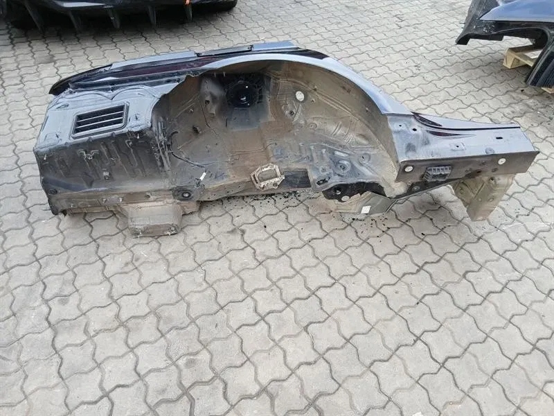 BMW 5 Series F90 G30 M5 панель 41 00 7437520 -