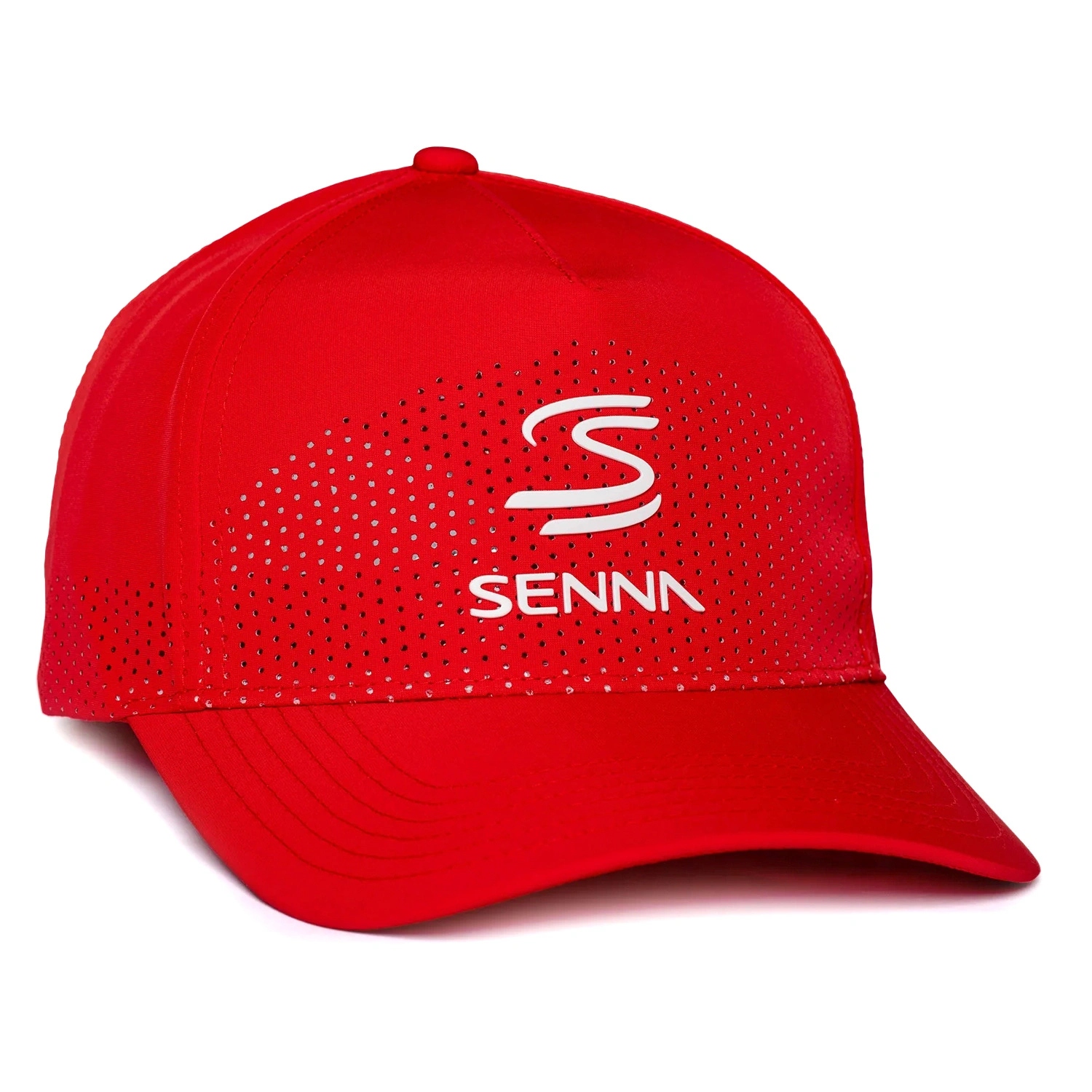 Čepice Ayrton Senna F1 Leisure