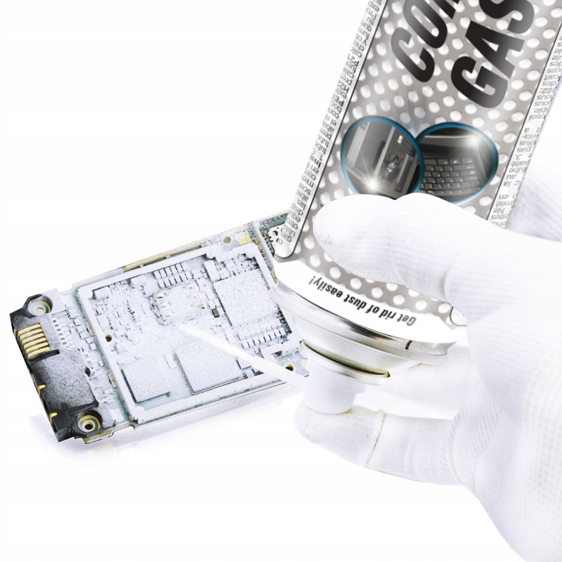 AABCOOLING ZAMRAŻACZ W SPRAYU DO -50C ICE 4x750ml Stan opakowania oryginalne