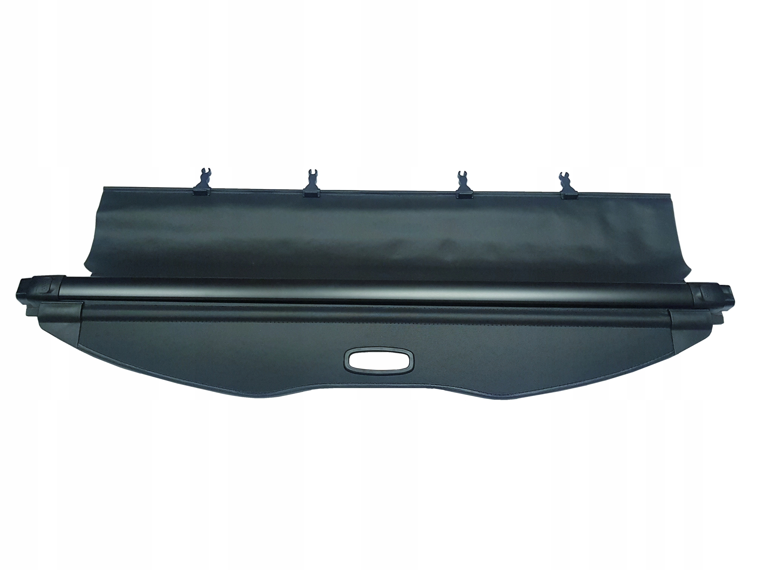 НОВА ШТОРКА БАГАЖНИКА ЧОРНА SUBARU FORESTER 2019+