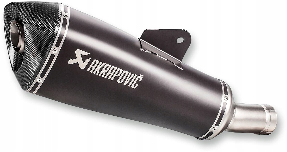 Tlmič Akrapovic Bmw R 1200 R Abs 1170 2015 2018