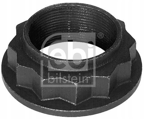 08536 FEBI BILSTEIN ГАЙКА