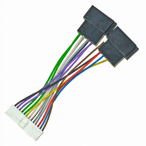 ZŁĄCZE PIONEER KEH-2900 ISO