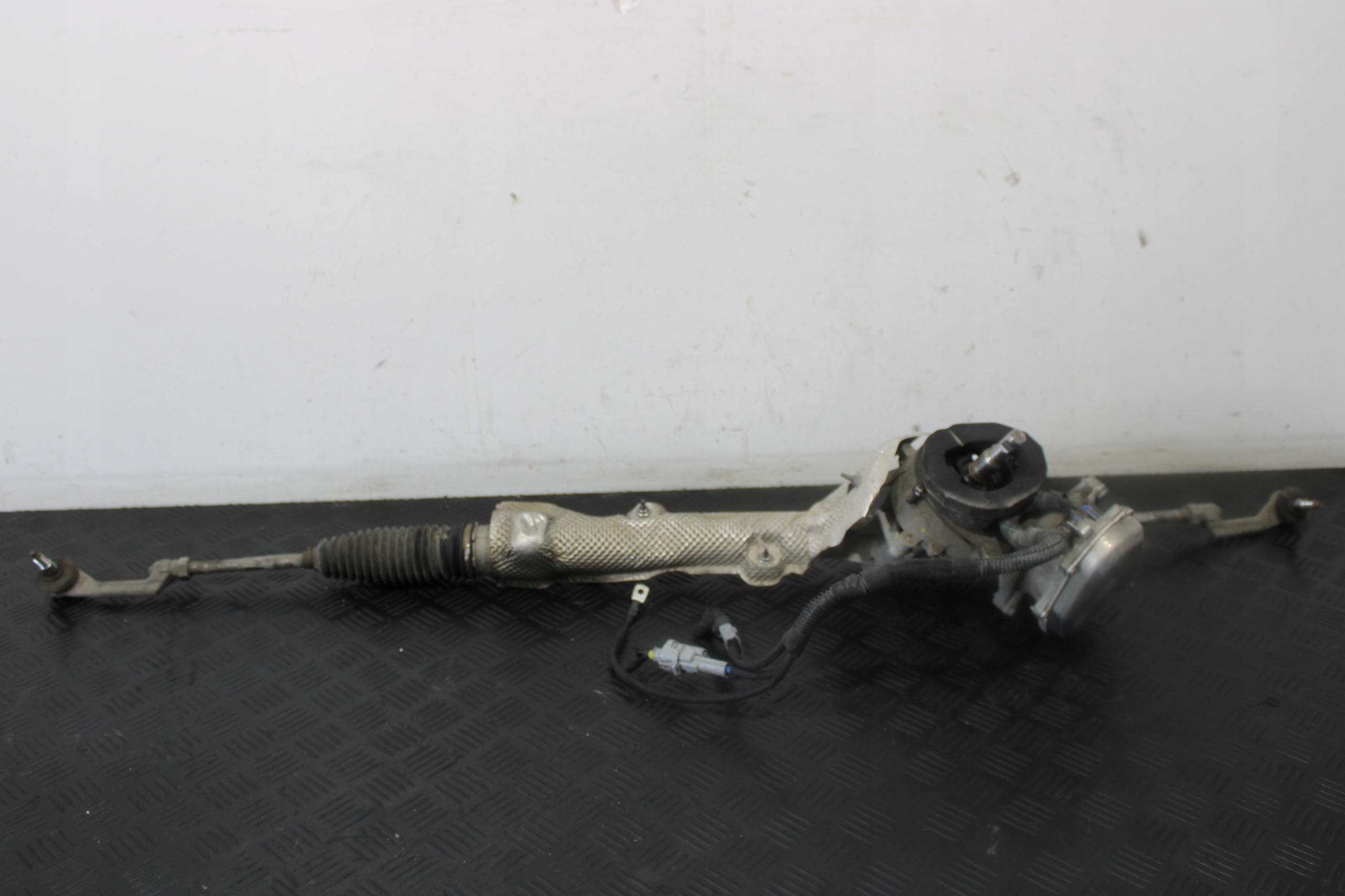 drag rod servo steering control PEUGEOT 208 II 2 38263902