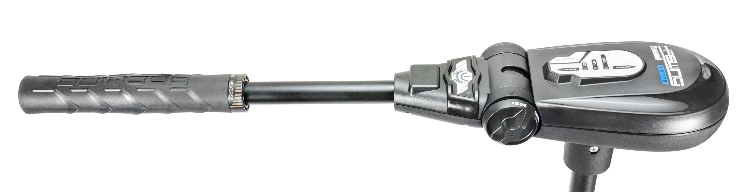 Silnik Zaburtowy Elektryczny Protruar 1.0 R2 65lbs 12V Aku 100Ah+ładowar Kod producenta HW-P1