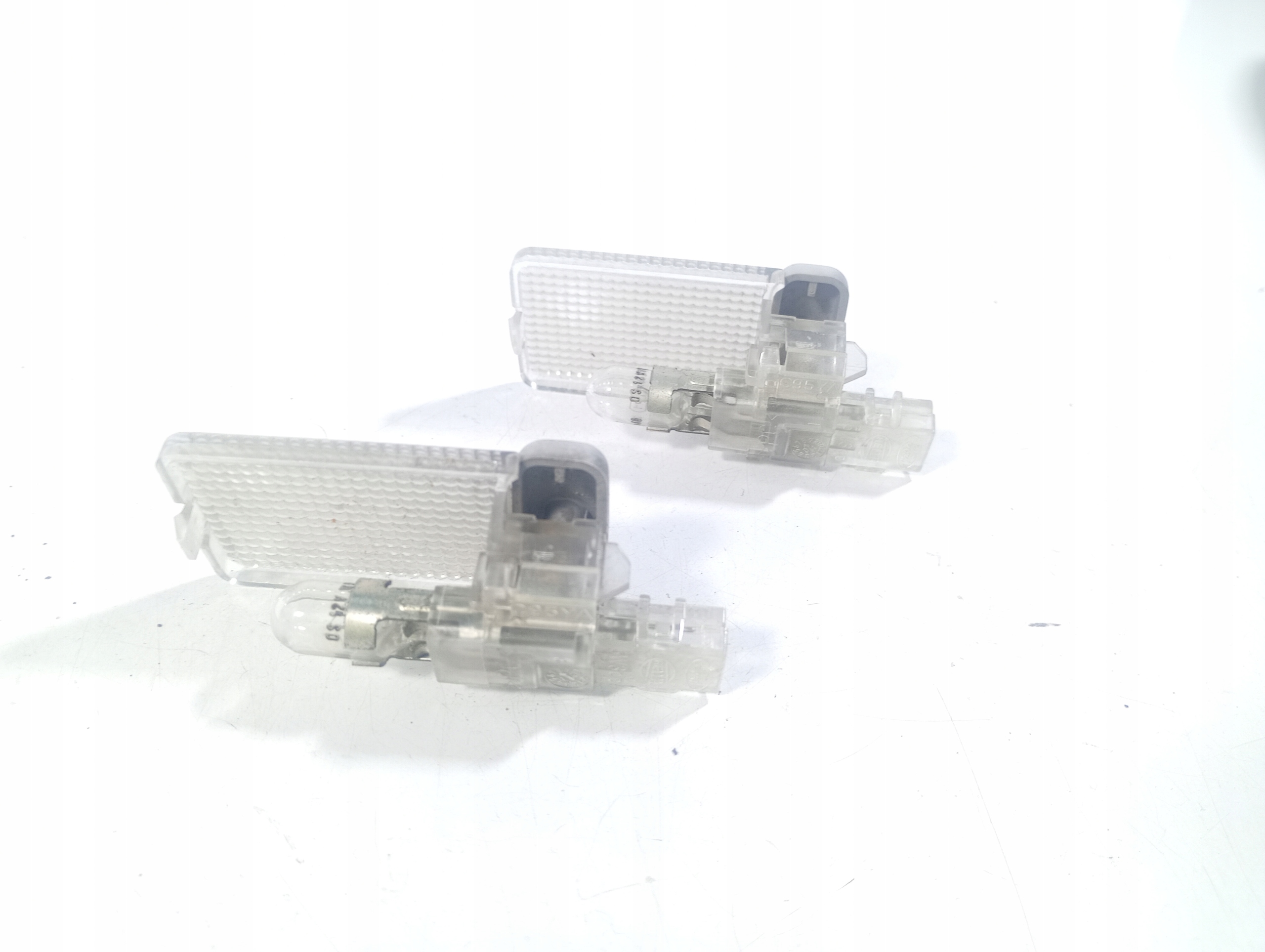 FORD FOCUS CMAX LIFT 03-07 OSWIETLENIE cabs light inner 2 szt