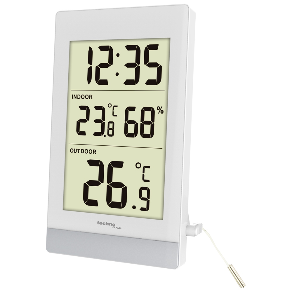 

Stacja Pogodowa Technoline WS7039 Home