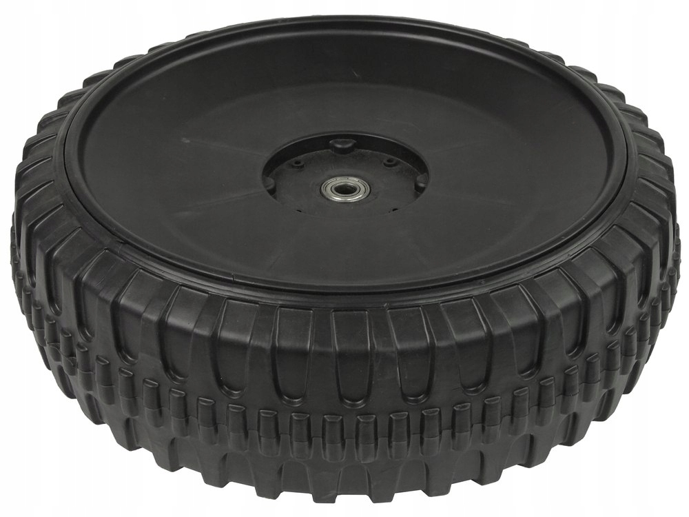 Koło EVA do pojazdu na Akumulator JH101 Stan opakowania oryginalne