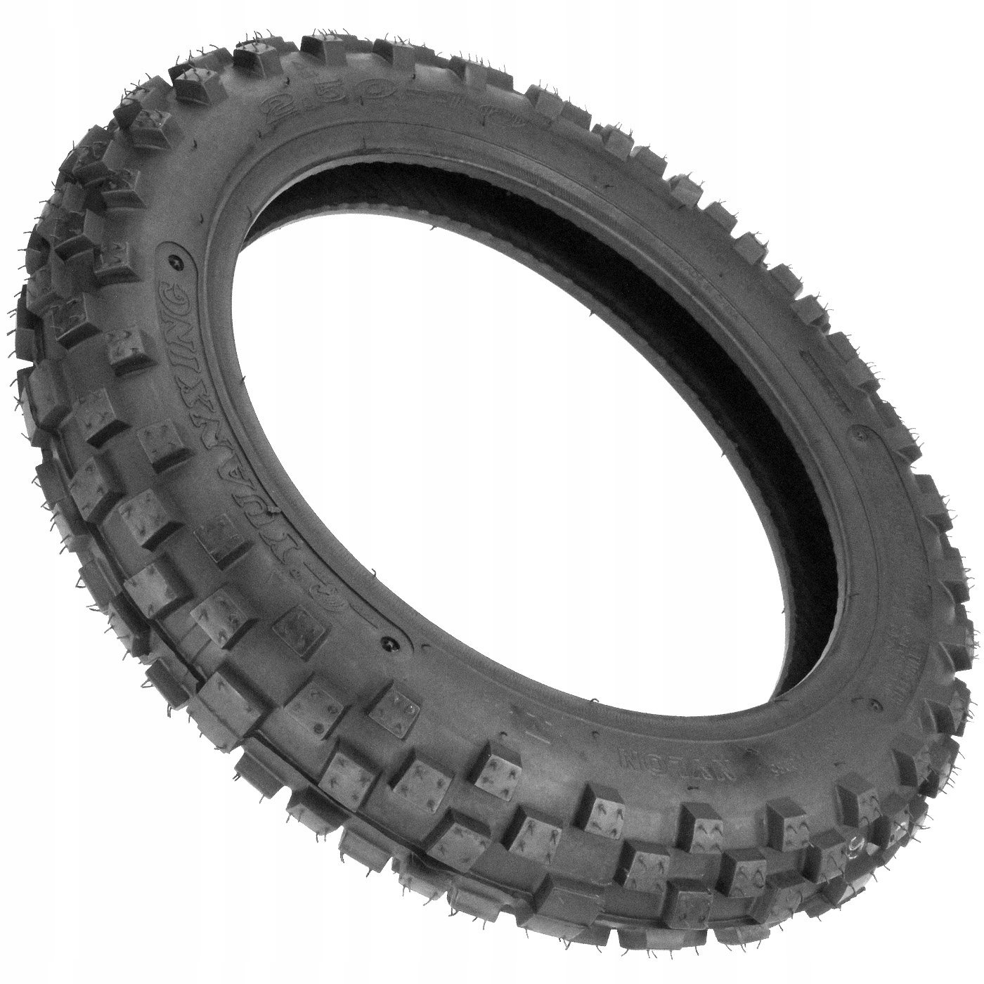 

Opona 2.50x10 Cal 4PR Hulajnoga 1000W Viron Motors