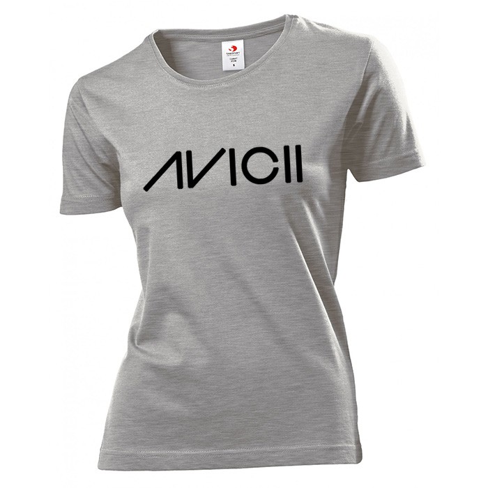 

Koszulka damska Avicii XL
