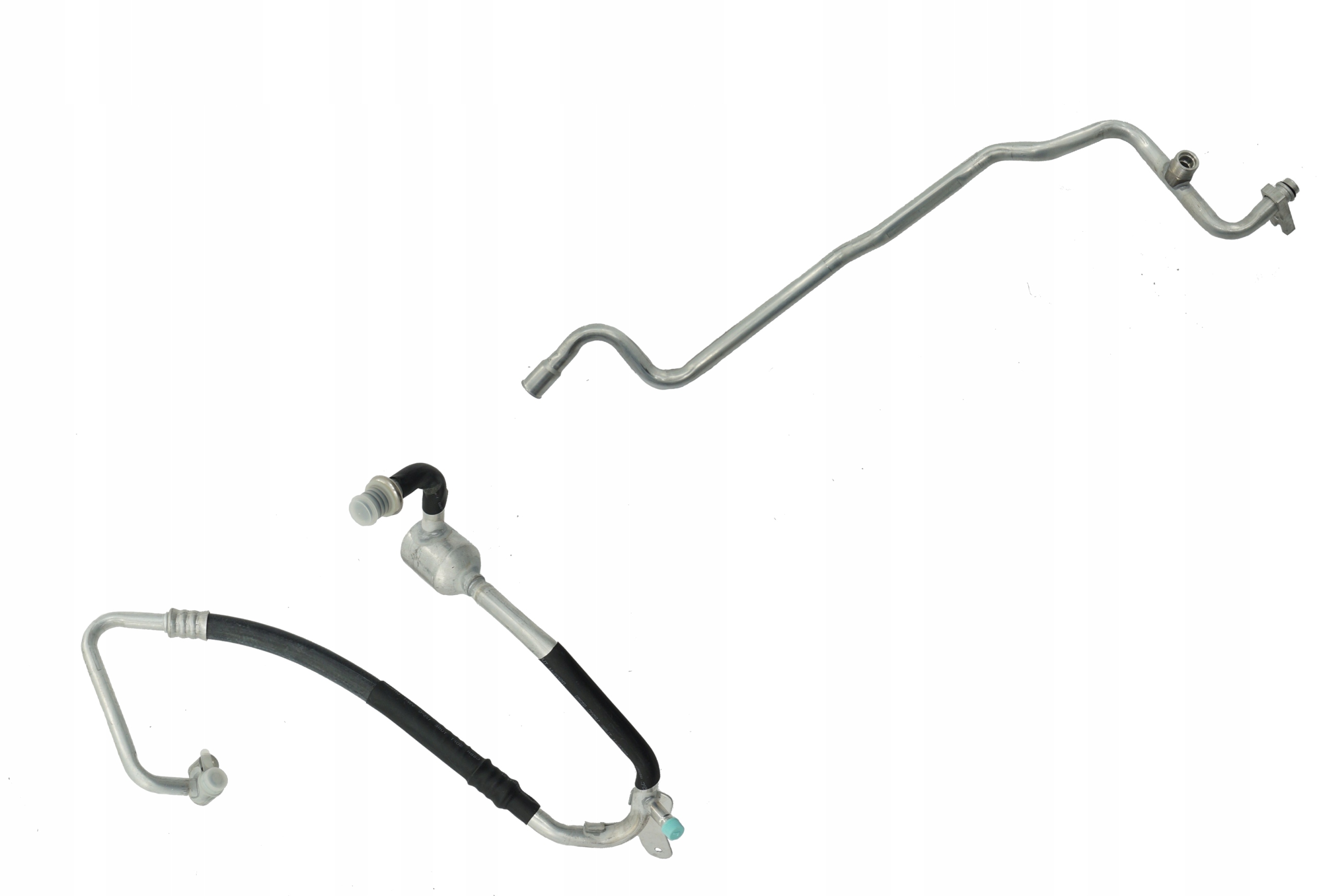 Trubka Hadice Klimatizace Seat Alhambra 00r- 1.9 Tdi Vw Sharan Lift Galaxy