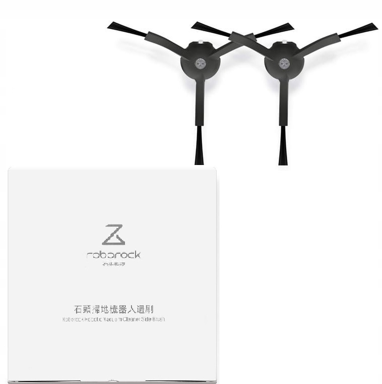 

2x Oryginalna szczotka Brush Xiaomi Roborock S5 S6